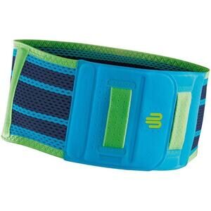 Bauerfeind Premium Sports Back Support Breathable Compression Sz Small NIB